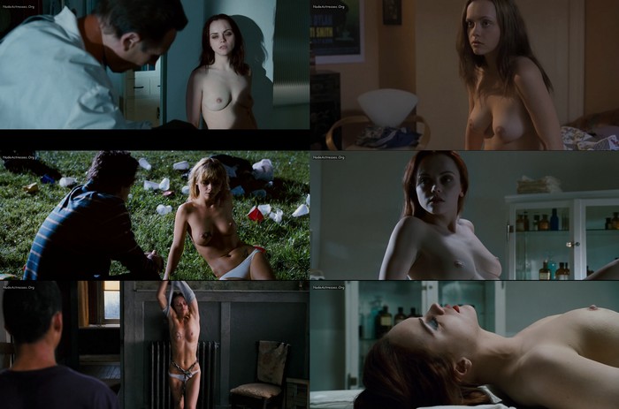 Christina ricci nude pics 🔥 Голая Кристина Риччи